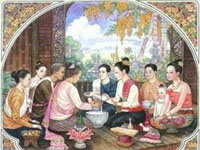 ประวัติวันปีใหม่